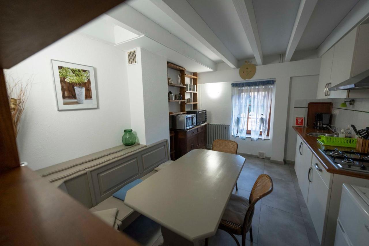 Maison D'Hote La Grange Aux Ayres Olloix المظهر الخارجي الصورة